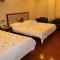 GreenTree Inn Shandong Jining Zoucheng East Kuangjian Road Business Hotel - Zoucheng