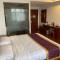 GreenTree Inn Shanxi Taiyuan Tongluo Bay Business Hotel - Taiyuan