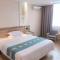 GreenTree Inn Jiangsu Wuxi Cha Bridge Commercial Square Express Hotel - Wuxi