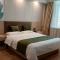 GreenTree Inn Shandong Jining Zoucheng East Kuangjian Road Business Hotel - Zoucheng