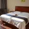 GreenTree Inn Fuyang Shopping Mall - Guoyang