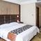 GreenTree Inn AnHui Hefei Gaoxin District Animation Industrial Park Business Hotel - Dayinggang