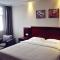GreenTree Inn XuZhou Benteng Avenue Express Hotel