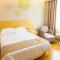 GreenTree Inn Nantong Qidong Binhai Industrial Park Nanhai RoadExpress Hotel
