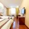GreenTree Inn Jiangsu ZhenJiang Jurong New Bus Station Express Hotel
