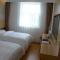 GreenTree Inn Tangshan Lubei District Hancheng Likang Hospital Express Hotel - Таншань