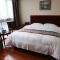 GreenTree Inn AnHui BengBu Yudu Avenue Xinhe Rd. Express Hotel - Wuchazhen