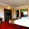 GreenTree Inn JiangXi JiuJiang Railway Station Front HongXiang Business Hotel - Csiucsiang