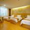 GreenTree Inn Xingtai Renze District People Street Business Hotel - Ren