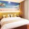 GreenTree Inn Zhejiang Ningbo Passenger Transport Center Tongda Road Shell Hotel - Ningbo