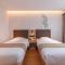GreenTree Inn Ji‘nan Shanda Road Business Hotel