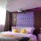 Shell Shanghai Jinshan Zhanyan Songjin Highway Hotel - Šanghaj
