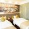 GreenTree Inn Zhejiang Ningbo Passenger Transport Center Tongda Road Shell Hotel - Ningbo