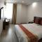 GreenTree Inn Jiangsu Suzhou Huqiu West Chengbei Road Fulin Square Express Hotel