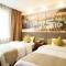 GreenTree Inn Zhejiang Ningbo Passenger Transport Center Tongda Road Shell Hotel - Ningbo