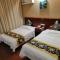 GreenTree Inn Tianjin Beiyang Bridge Business Hotel