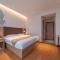 GreenTree Inn Ji‘nan Shanda Road Business Hotel
