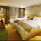 GreenTree Inn Shangrao Guangfeng District Huaxi Auto Trade City Business Hotel - Sangzsao