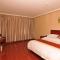GreenTree Inn HeBei ZhangJiaKou WuYi East Street JianXing Express Hotel - Zhangjiakou