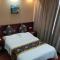 GreenTree Inn Tianjin Beiyang Bridge Business Hotel