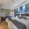 GYA Xuzhou High Speed Railway Station West Exit Station Hotel