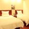 GreenTree Inn Hebei Langfang Dachang South HuaAn Road Express Hotel