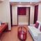 GreenTree Alliance Anhui Chuzhou Middle Qingliu Road Qingliu Bridge Hotel