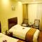 GreenTree Inn Shandong Zaozhuang Tengzhou Middle Fuqian Road Shell Hotel - Tengzhou