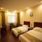 GreenTree Inn Anhui Hefei Lianhua Road Express Hotel - Wangdaying