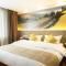 GreenTree Inn Zhejiang Ningbo Passenger Transport Center Tongda Road Shell Hotel