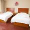 GreenTree Inn Rizhao West Station Suning Plaza