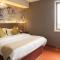 GreenTree Inn Zhejiang Ningbo Passenger Transport Center Tongda Road Shell Hotel