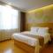 GreenTree Inn Xingtai Renze District People Street Business Hotel - Ren