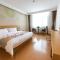 GreenTree Inn Baoding City Cangzhou Guanyun West Road Business Hotel - Zhuozhou