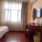 GreeTree Inn JiangSu Suzhou Taiping High-speed North Station Express Hotel - سوتشو