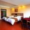 GreenTree Inn JiangXi JiuJiang Railway Station Front HongXiang Business Hotel - Csiucsiang