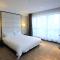 GreenTree Inn ShanDong North WeiHai StationNorth International Bathing Beach Business Hotel - Weihai