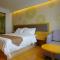 GreenTree Inn Xingtai Renze District People Street Business Hotel - Ren