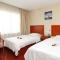 GreenTree Inn Rizhao West Station Suning Plaza