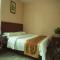 GreenTree Inn Shanxi Taiyuan Guomao Business Hotel