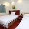 GreenTree Inn Shandong Jinan Tianqiao District Railway station square Express Hotel - Jinan