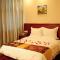GreenTree Inn JiangSu ChangZhou Zhonglou District Qingfeng Park Express Hotel