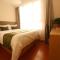 GreenTree Inn Hebei Langfang Development Zone Convention and Exhibition Centre Business Hotel