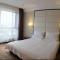 GreenTree Inn ShanDong North WeiHai StationNorth International Bathing Beach Business Hotel