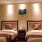 GreeTree Inn JiangSu Suzhou Taiping High-speed North Station Express Hotel - سوتشو