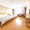 GreenTree Inn Baoding City Cangzhou Guanyun West Road Business Hotel - Zhuozhou