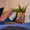 Mayflower 2 bed Boutique Apartment - STAYSEEKERS