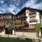 Guest House Dzhangal