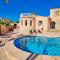 Cometa-86 - villa with private pool close to the beach in Calpe