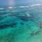 Coral Sea private beachfront panorama with infinity pool - Tuckerʼs Town